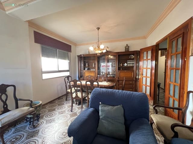 3 sovrum Hus till salu i Cuevas del Almanzora med garage - 230 000 € (Ref: 8572290)