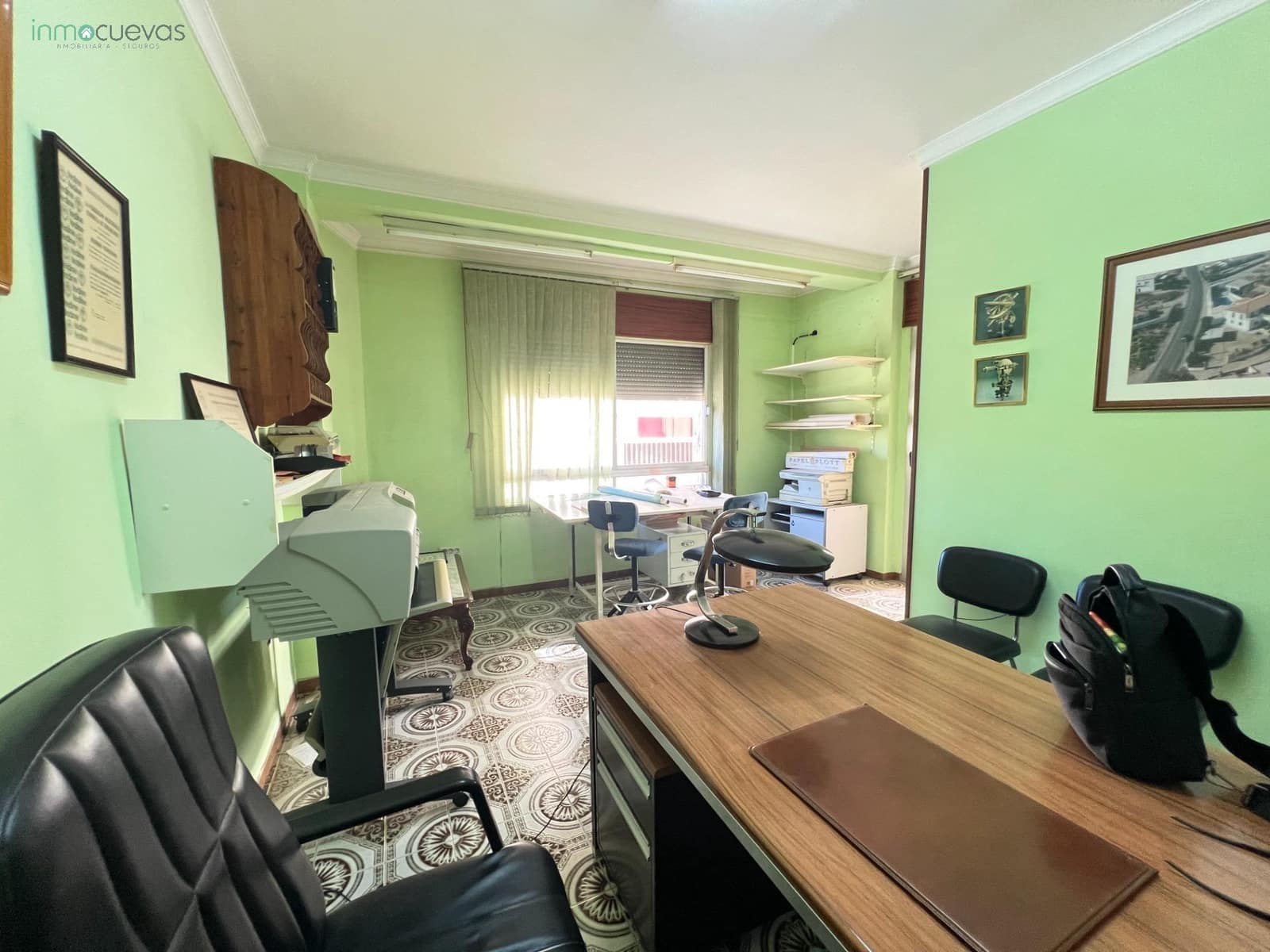 3 sovrum Hus till salu i Cuevas del Almanzora med garage - 230 000 € (Ref: 8572290)