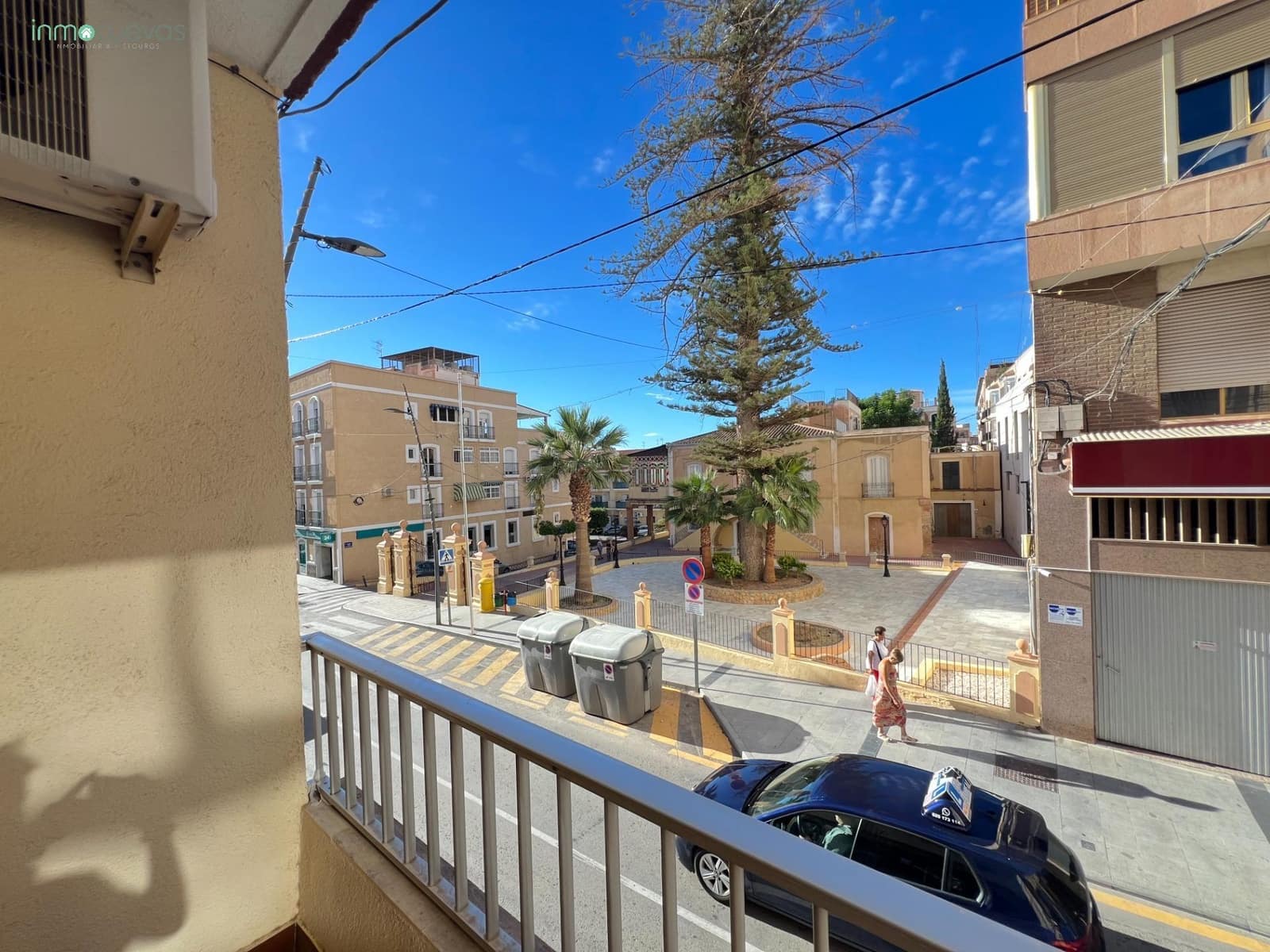 3 sovrum Hus till salu i Cuevas del Almanzora med garage - 230 000 € (Ref: 8572290)