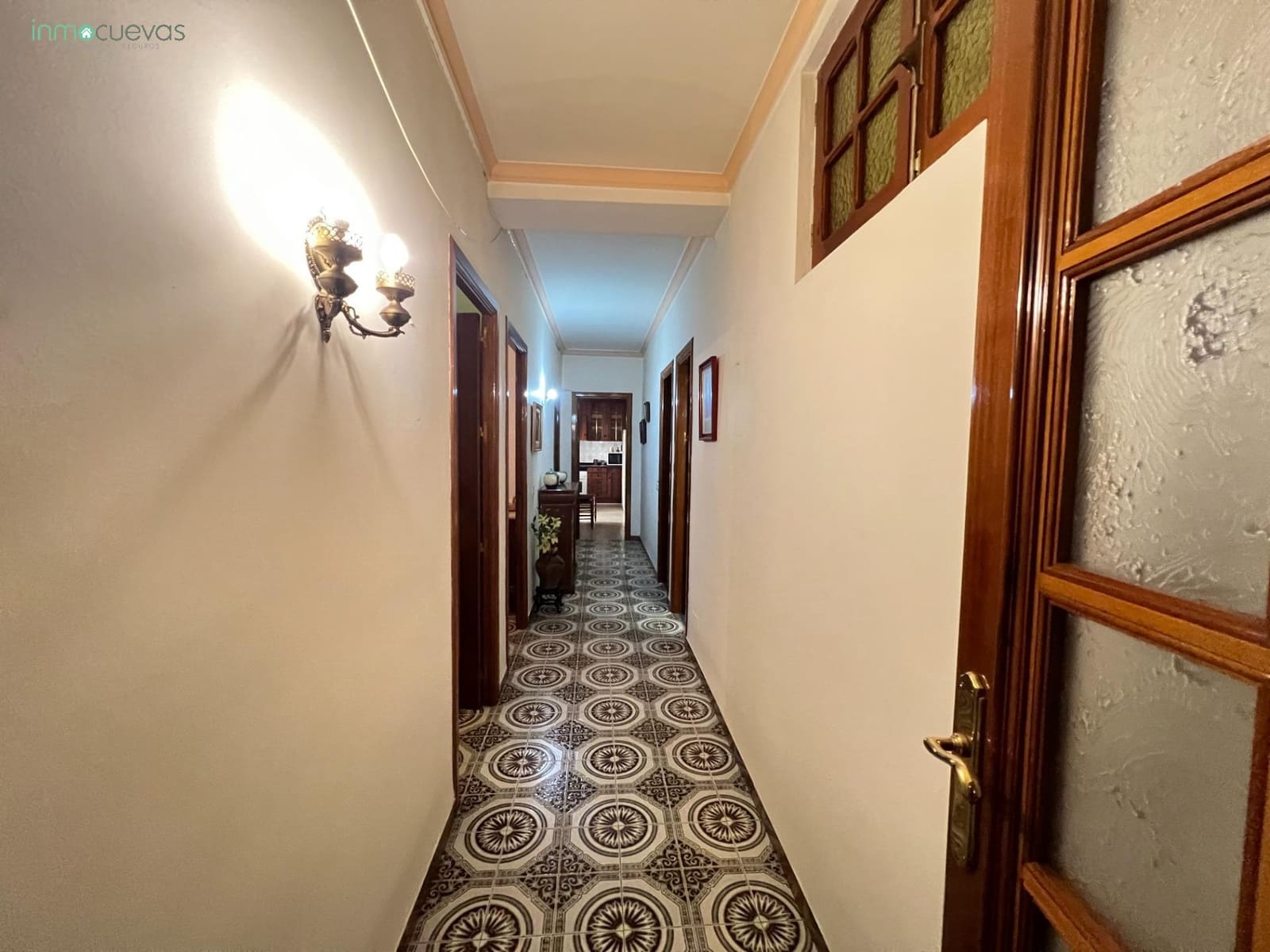 3 sovrum Hus till salu i Cuevas del Almanzora med garage - 230 000 € (Ref: 8572290)