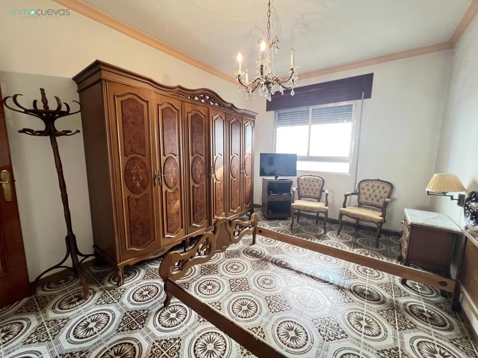 3 sovrum Hus till salu i Cuevas del Almanzora med garage - 230 000 € (Ref: 8572290)