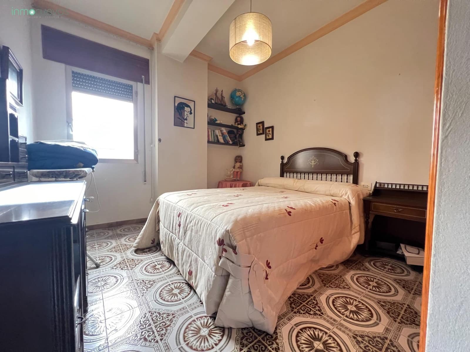 3 sovrum Hus till salu i Cuevas del Almanzora med garage - 230 000 € (Ref: 8572290)