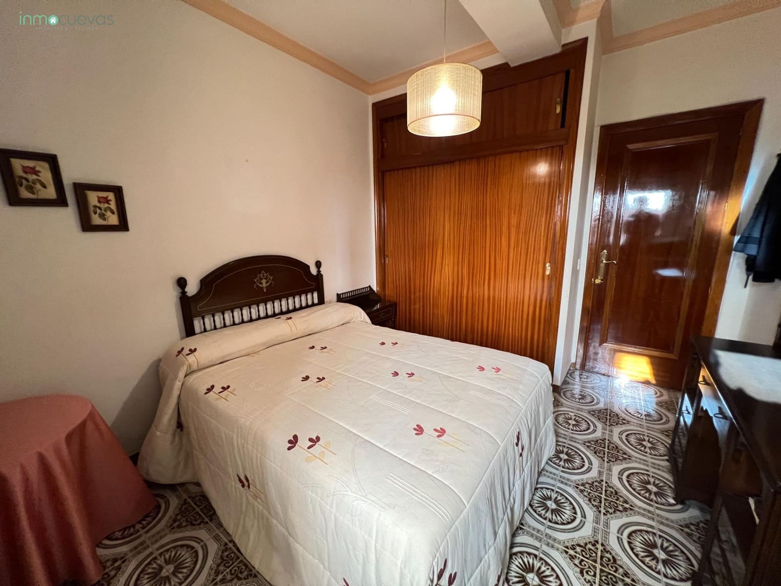 3 sovrum Hus till salu i Cuevas del Almanzora med garage - 230 000 € (Ref: 8572290)