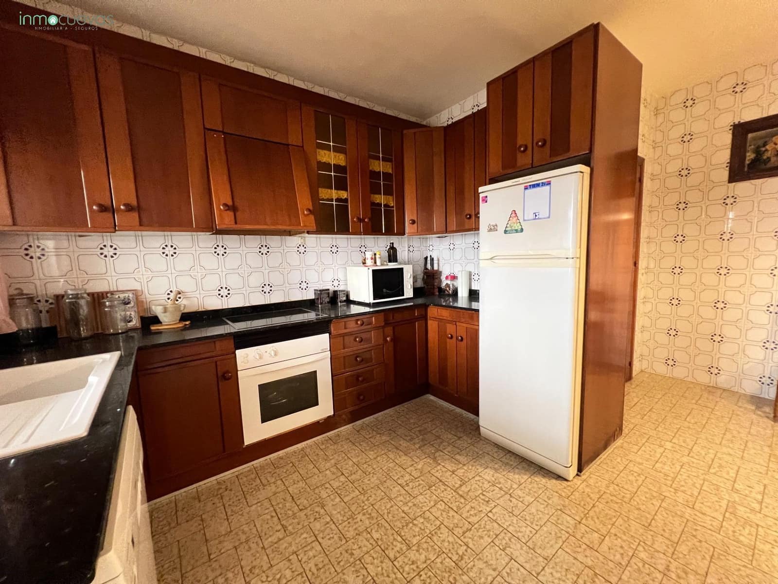 3 sovrum Hus till salu i Cuevas del Almanzora med garage - 230 000 € (Ref: 8572290)