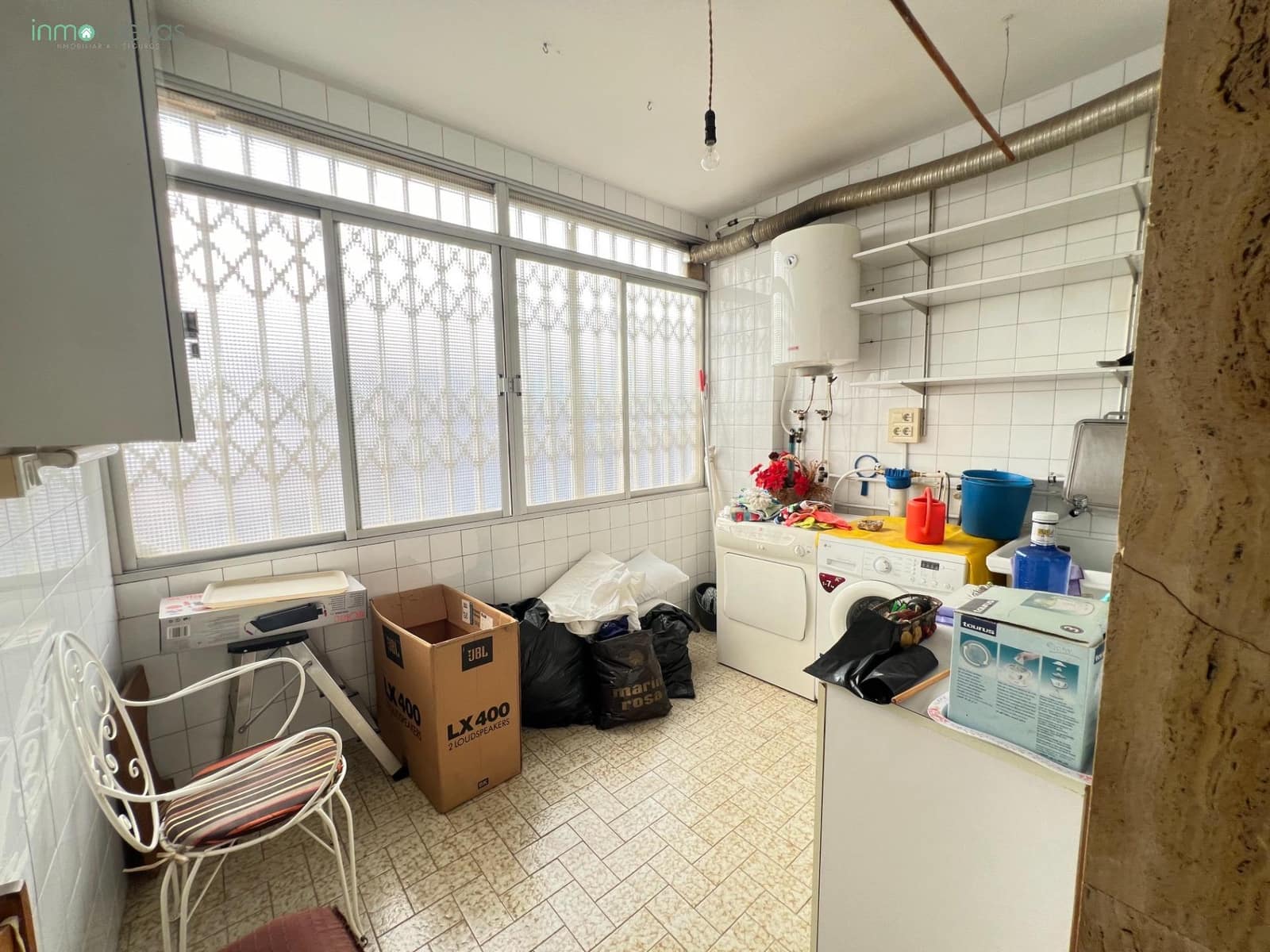 3 sovrum Hus till salu i Cuevas del Almanzora med garage - 230 000 € (Ref: 8572290)