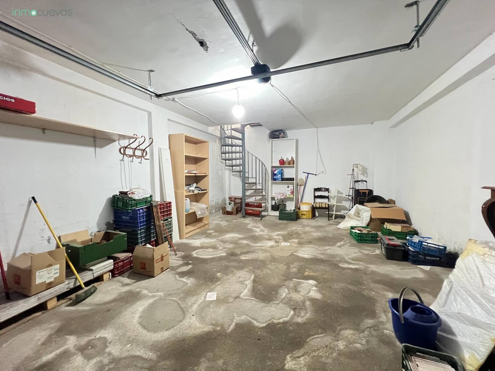 3 sovrum Hus till salu i Cuevas del Almanzora med garage - 230 000 € (Ref: 8572290)