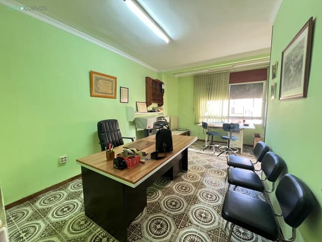 3 sovrum Hus till salu i Cuevas del Almanzora med garage - 230 000 € (Ref: 8572290)