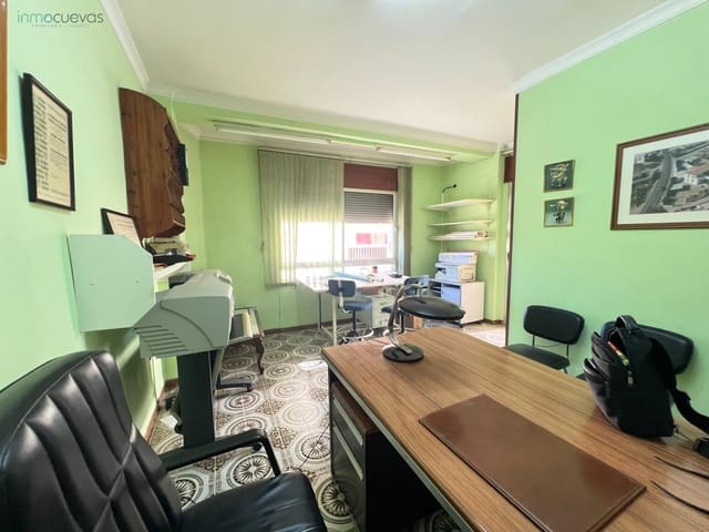 3 sovrum Hus till salu i Cuevas del Almanzora med garage - 230 000 € (Ref: 8572290)