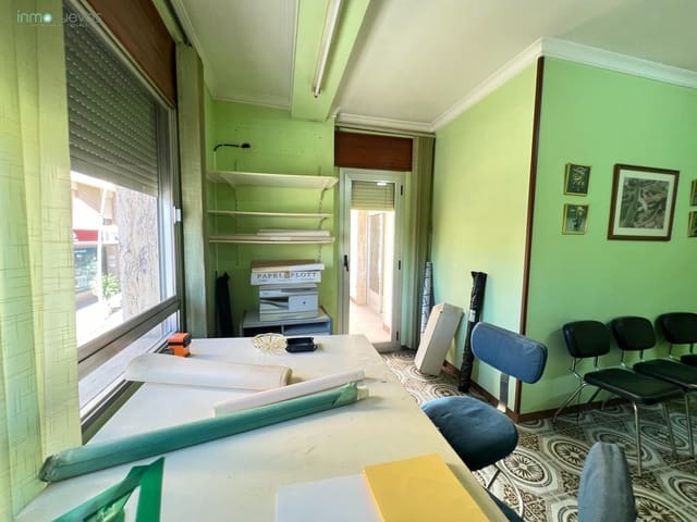 3 sovrum Hus till salu i Cuevas del Almanzora med garage - 230 000 € (Ref: 8572290)