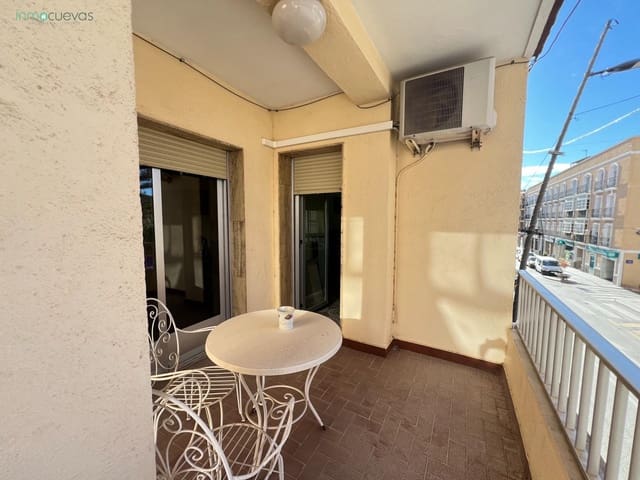 3 sovrum Hus till salu i Cuevas del Almanzora med garage - 230 000 € (Ref: 8572290)