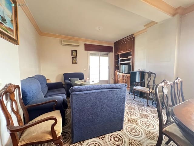 3 sovrum Hus till salu i Cuevas del Almanzora med garage - 230 000 € (Ref: 8572290)