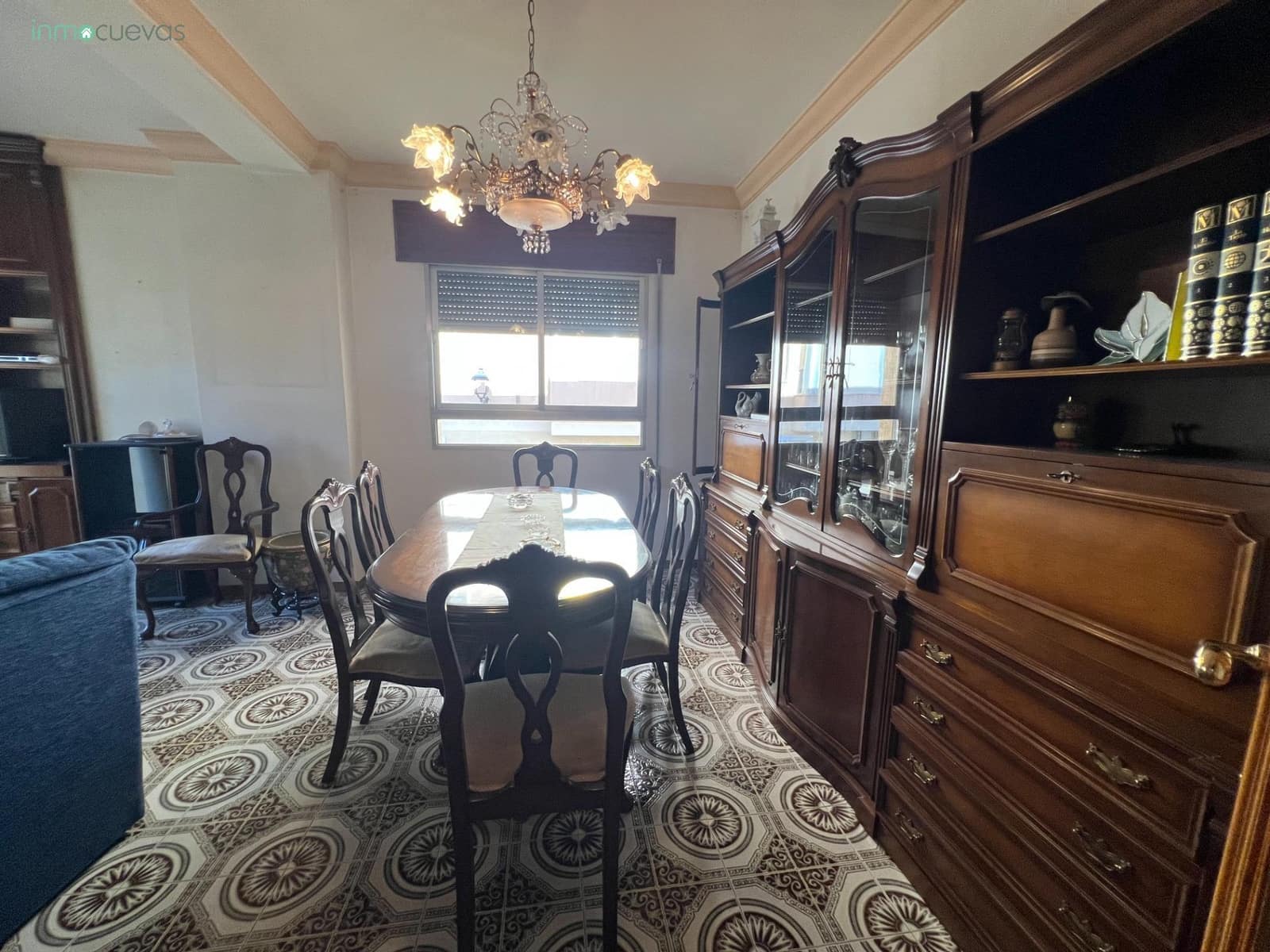 3 sovrum Hus till salu i Cuevas del Almanzora med garage - 230 000 € (Ref: 8572290)