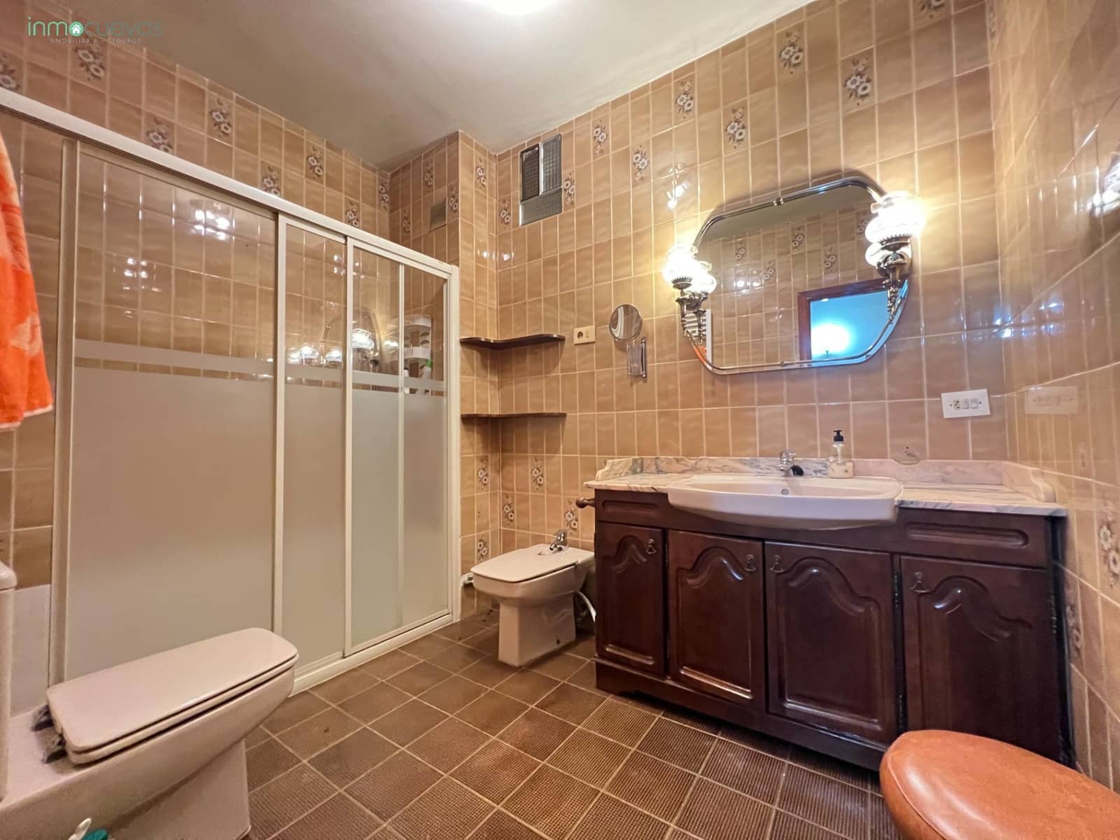 3 sovrum Hus till salu i Cuevas del Almanzora med garage - 230 000 € (Ref: 8572290)