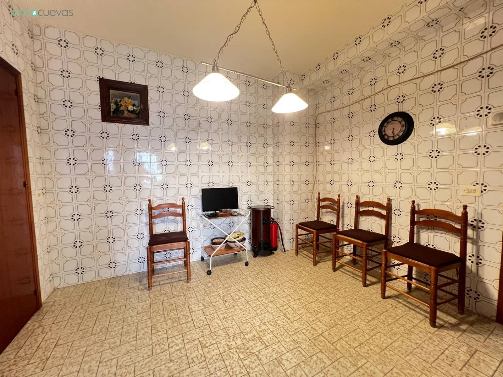 3 sovrum Hus till salu i Cuevas del Almanzora med garage - 230 000 € (Ref: 8572290)