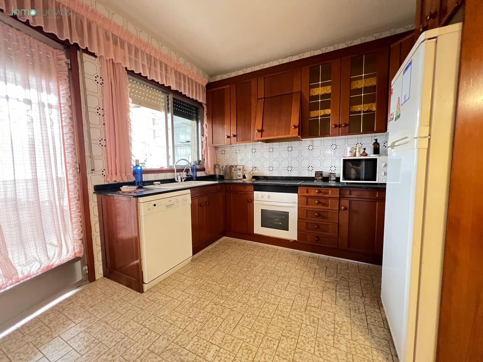 3 sovrum Hus till salu i Cuevas del Almanzora med garage - 230 000 € (Ref: 8572290)