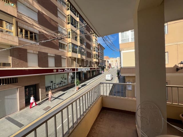 3 sovrum Hus till salu i Cuevas del Almanzora med garage - 230 000 € (Ref: 8572290)