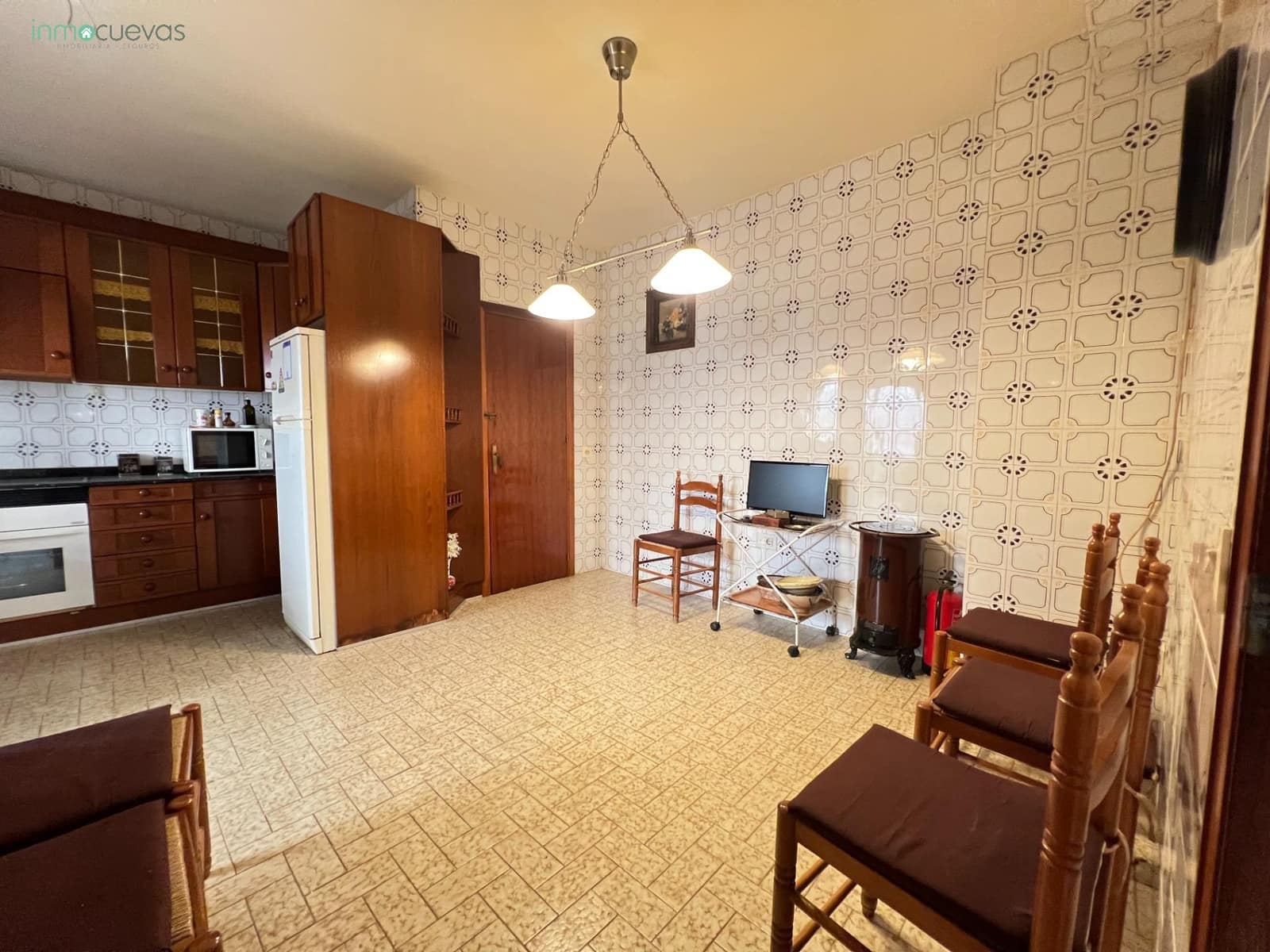 3 sovrum Hus till salu i Cuevas del Almanzora med garage - 230 000 € (Ref: 8572290)