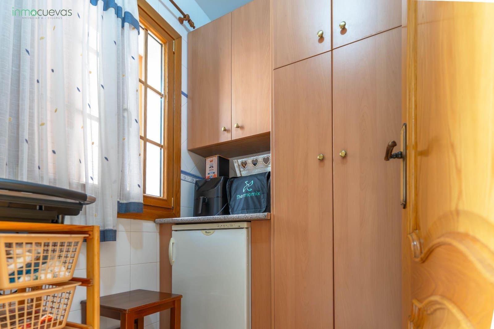 5 makuuhuone Huvila myytävänä paikassa Cuevas del Almanzora mukana uima-altaan - 365 000 € (Ref: 8584651)