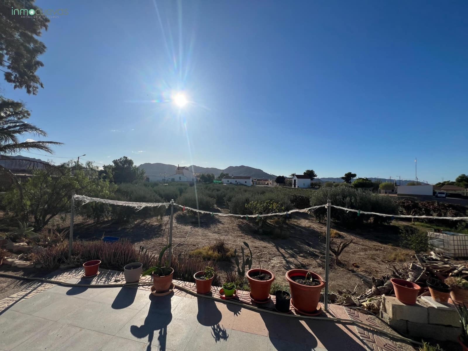 5 sypialnia Finka/Dom wiejski na sprzedaż w Cuevas del Almanzora z garażem - 270 000 € (Ref: 8590983)