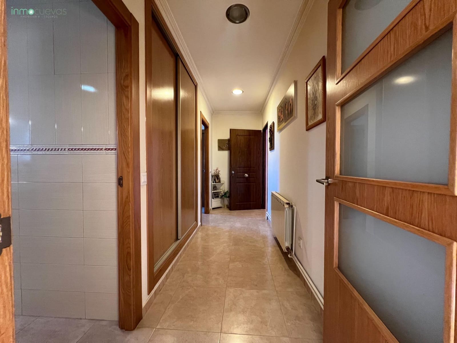 5 sypialnia Finka/Dom wiejski na sprzedaż w Cuevas del Almanzora z garażem - 270 000 € (Ref: 8590983)