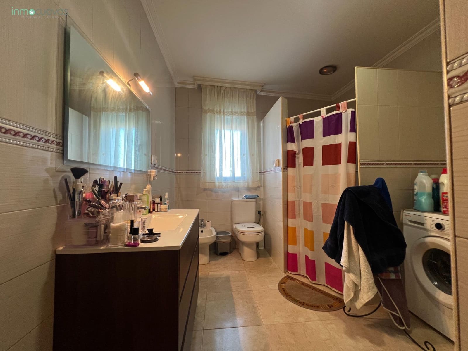 5 sypialnia Finka/Dom wiejski na sprzedaż w Cuevas del Almanzora z garażem - 270 000 € (Ref: 8590983)