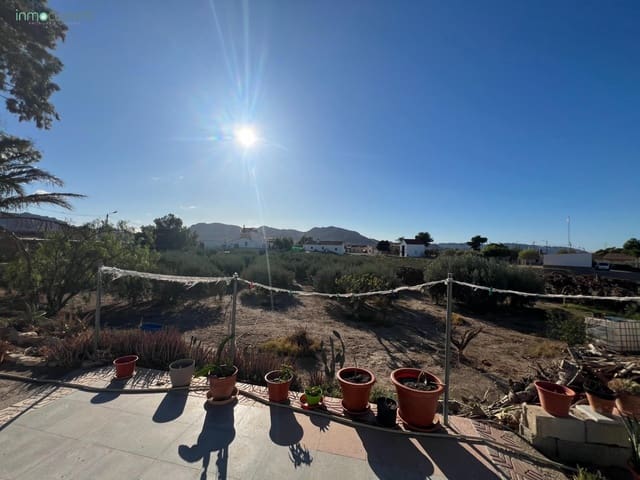 5 camera da letto Finca/Casa di Campagna in vendita in Cuevas del Almanzora con garage - 270.000 € (Rif: 8590983)