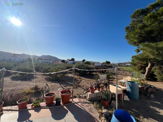 5 camera da letto Finca/Casa di Campagna in vendita in Cuevas del Almanzora con garage - 270.000 € (Rif: 8590983)