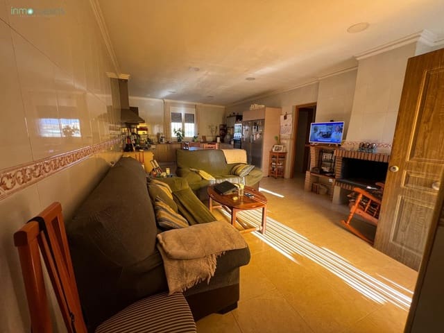 5 camera da letto Finca/Casa di Campagna in vendita in Cuevas del Almanzora con garage - 270.000 € (Rif: 8590983)