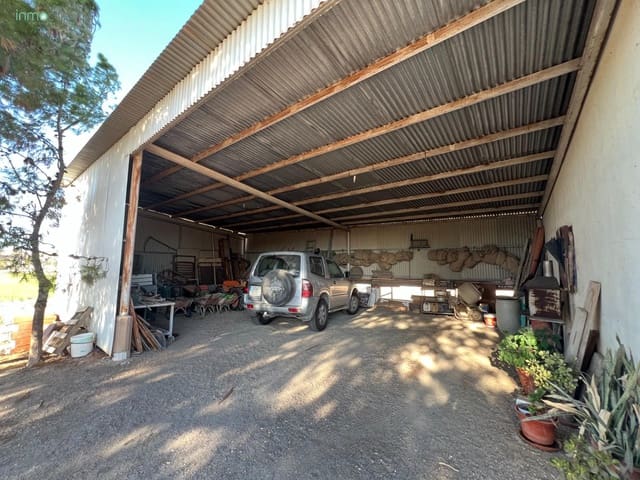 5 camera da letto Finca/Casa di Campagna in vendita in Cuevas del Almanzora con garage - 270.000 € (Rif: 8590983)