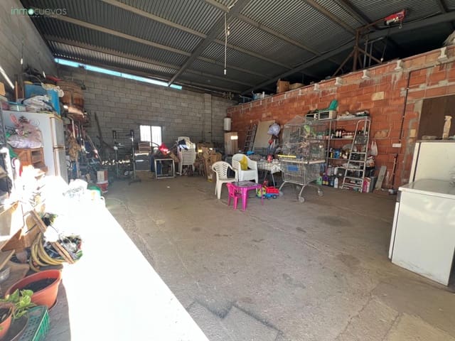 5 camera da letto Finca/Casa di Campagna in vendita in Cuevas del Almanzora con garage - 270.000 € (Rif: 8590983)