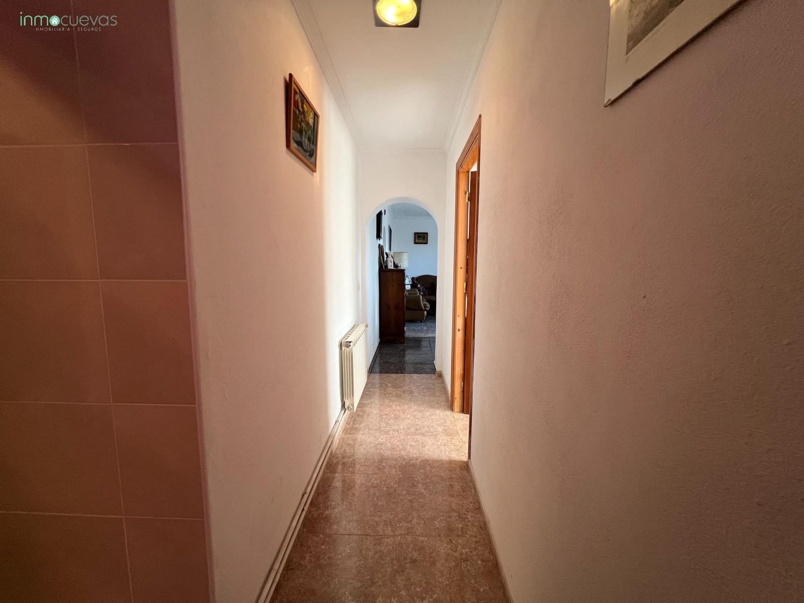 5 sypialnia Finka/Dom wiejski na sprzedaż w Cuevas del Almanzora z garażem - 270 000 € (Ref: 8590983)