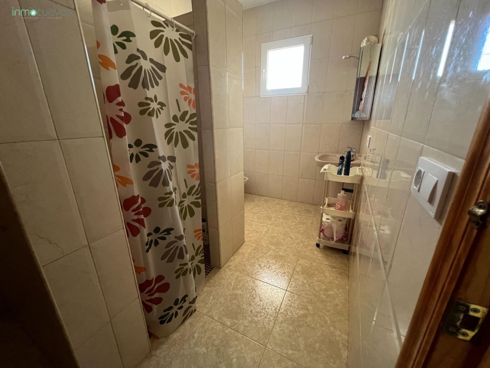 5 sypialnia Finka/Dom wiejski na sprzedaż w Cuevas del Almanzora z garażem - 270 000 € (Ref: 8590983)