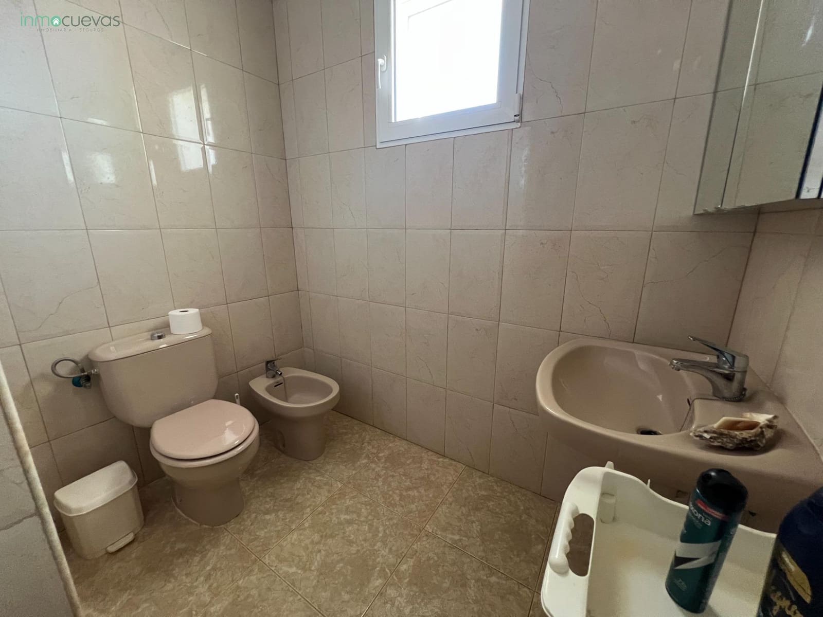 5 sypialnia Finka/Dom wiejski na sprzedaż w Cuevas del Almanzora z garażem - 270 000 € (Ref: 8590983)