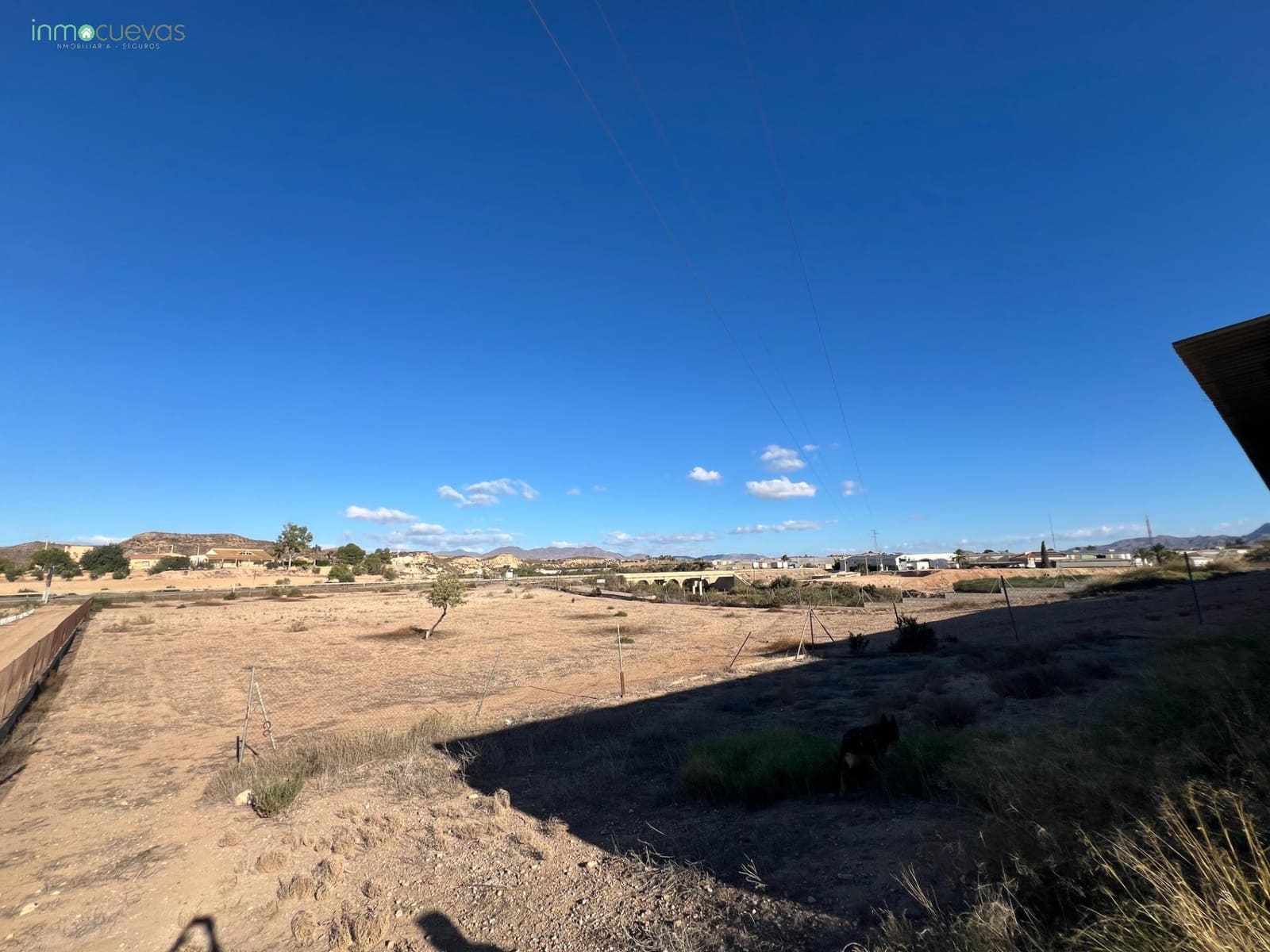 5 sypialnia Finka/Dom wiejski na sprzedaż w Cuevas del Almanzora z garażem - 270 000 € (Ref: 8590983)