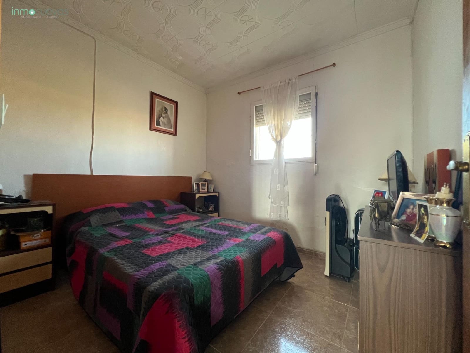 5 sypialnia Finka/Dom wiejski na sprzedaż w Cuevas del Almanzora z garażem - 270 000 € (Ref: 8590983)