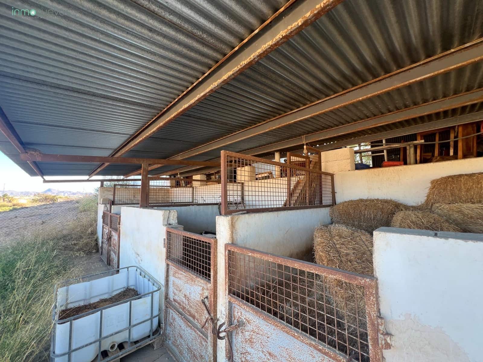 5 sypialnia Finka/Dom wiejski na sprzedaż w Cuevas del Almanzora z garażem - 270 000 € (Ref: 8590983)