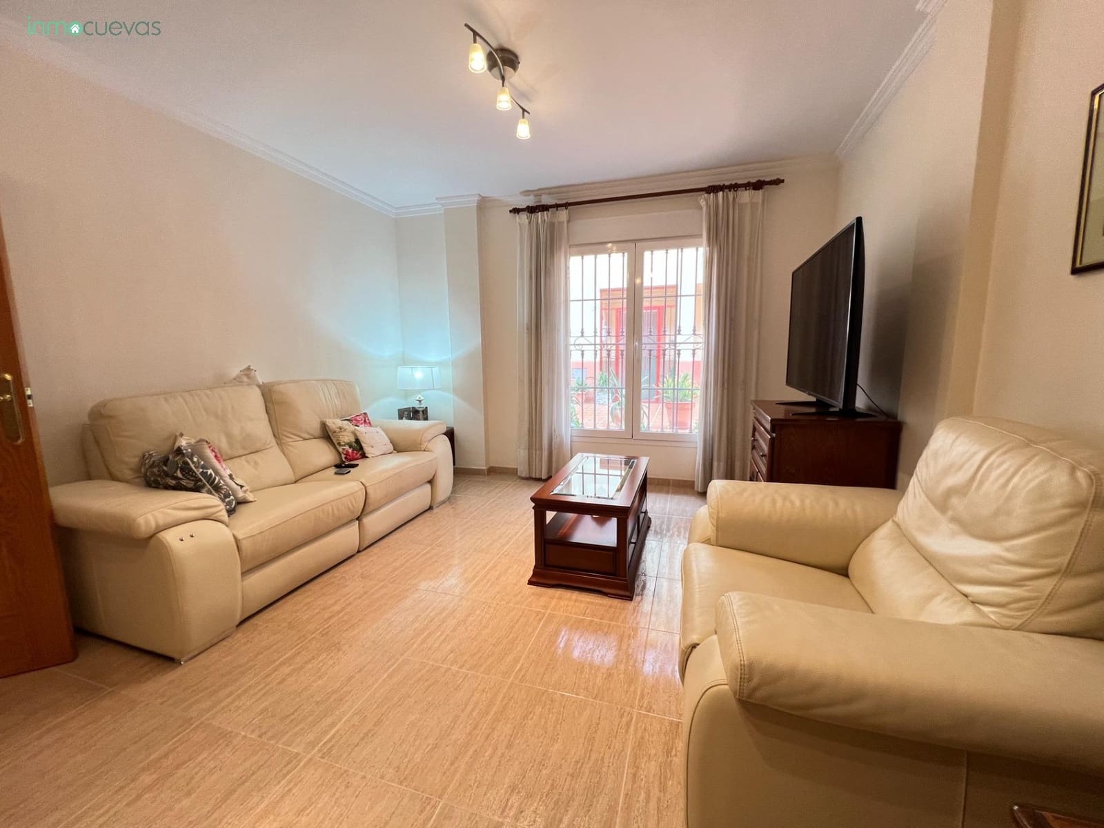 3 bedroom Apartment for sale in Cuevas del Almanzora - € 159,950 (Ref: 8599726)