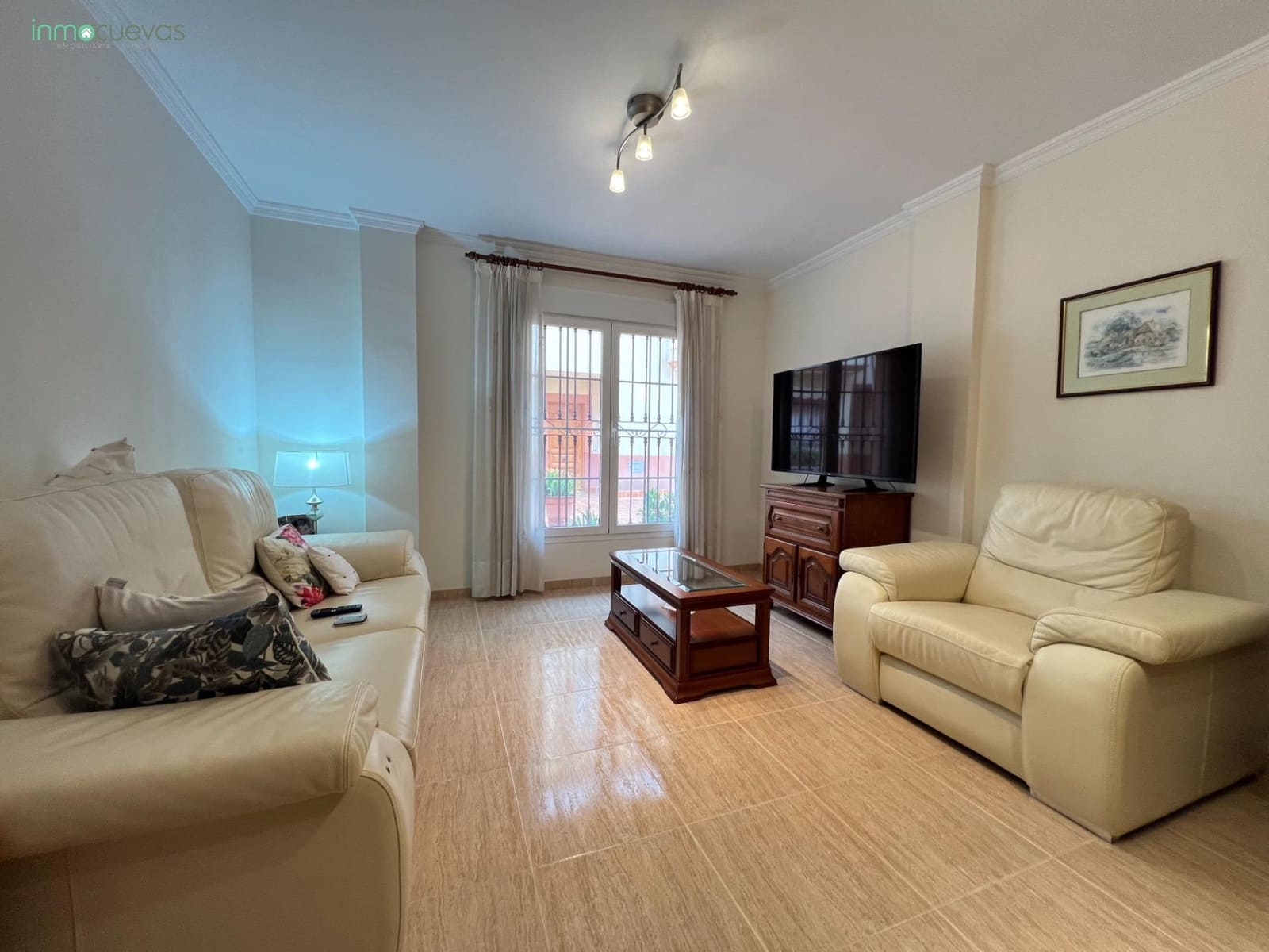 3 bedroom Apartment for sale in Cuevas del Almanzora - € 159,950 (Ref: 8599726)