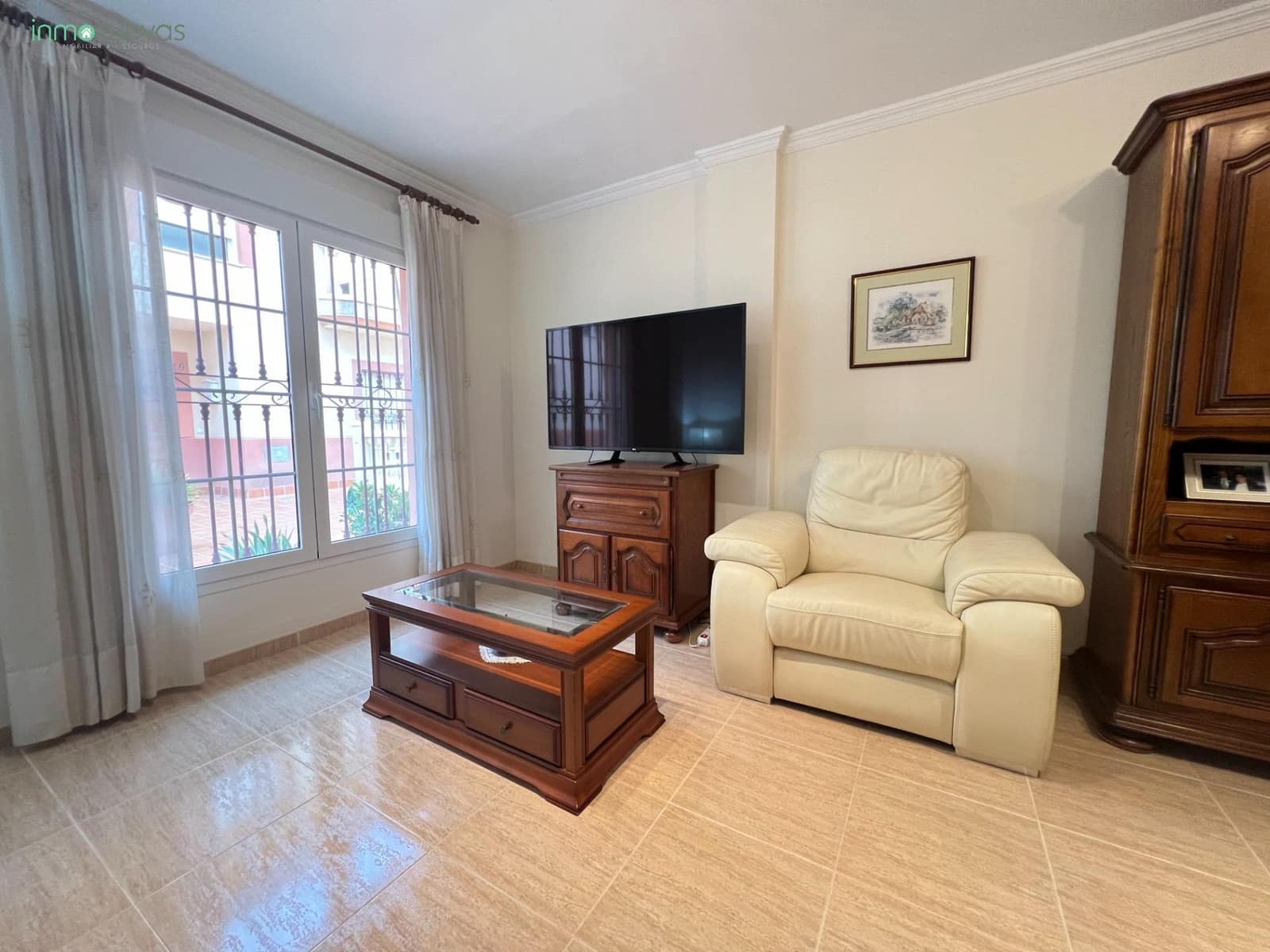 3 bedroom Apartment for sale in Cuevas del Almanzora - € 159,950 (Ref: 8599726)