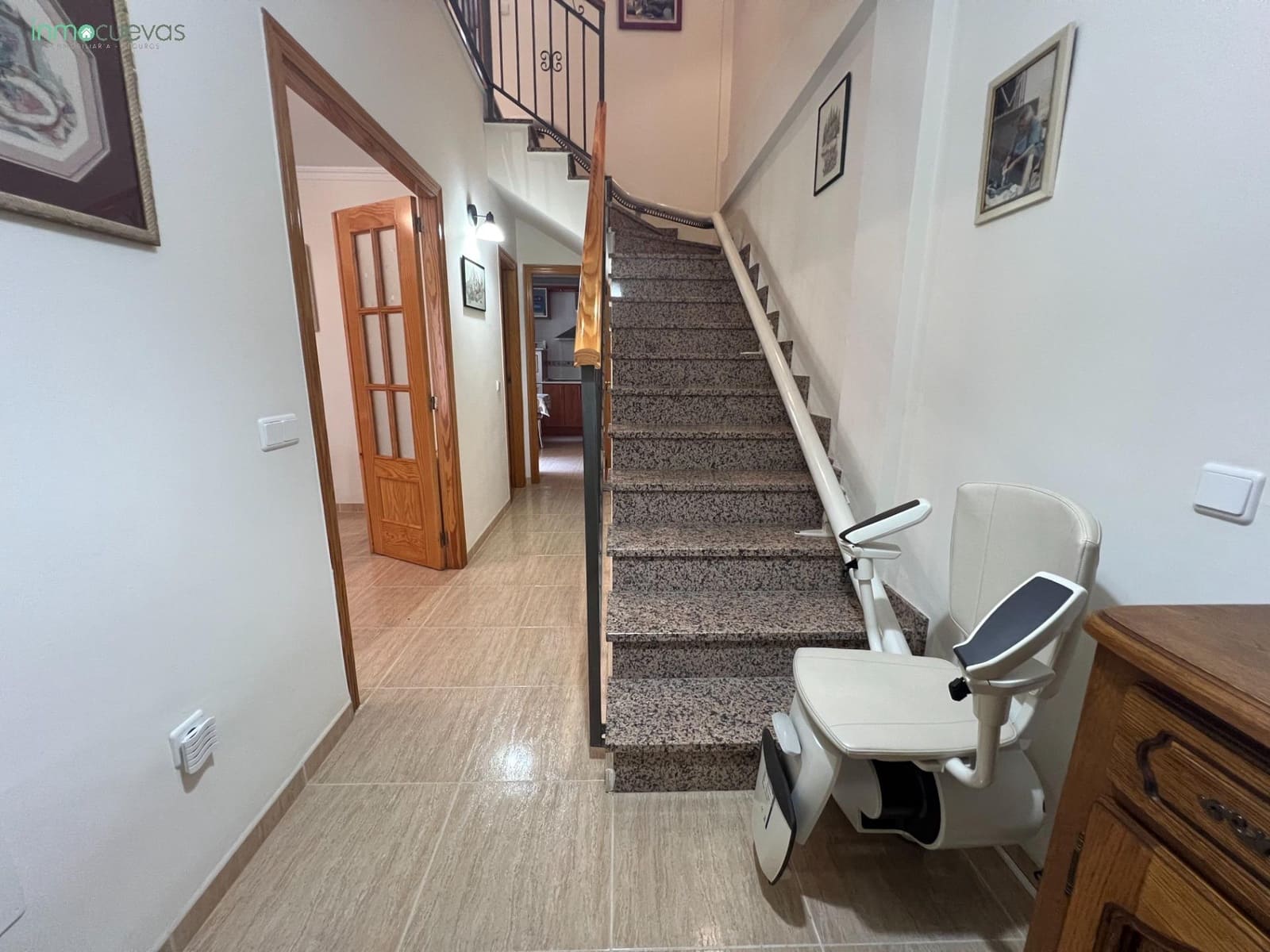 3 bedroom Apartment for sale in Cuevas del Almanzora - € 159,950 (Ref: 8599726)