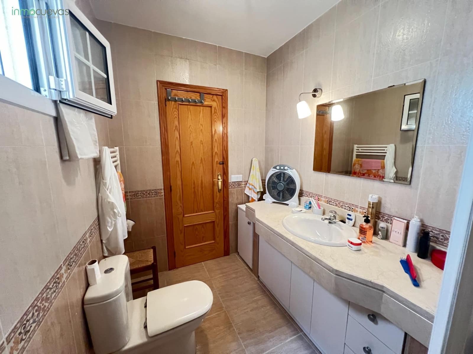 3 bedroom Apartment for sale in Cuevas del Almanzora - € 159,950 (Ref: 8599726)