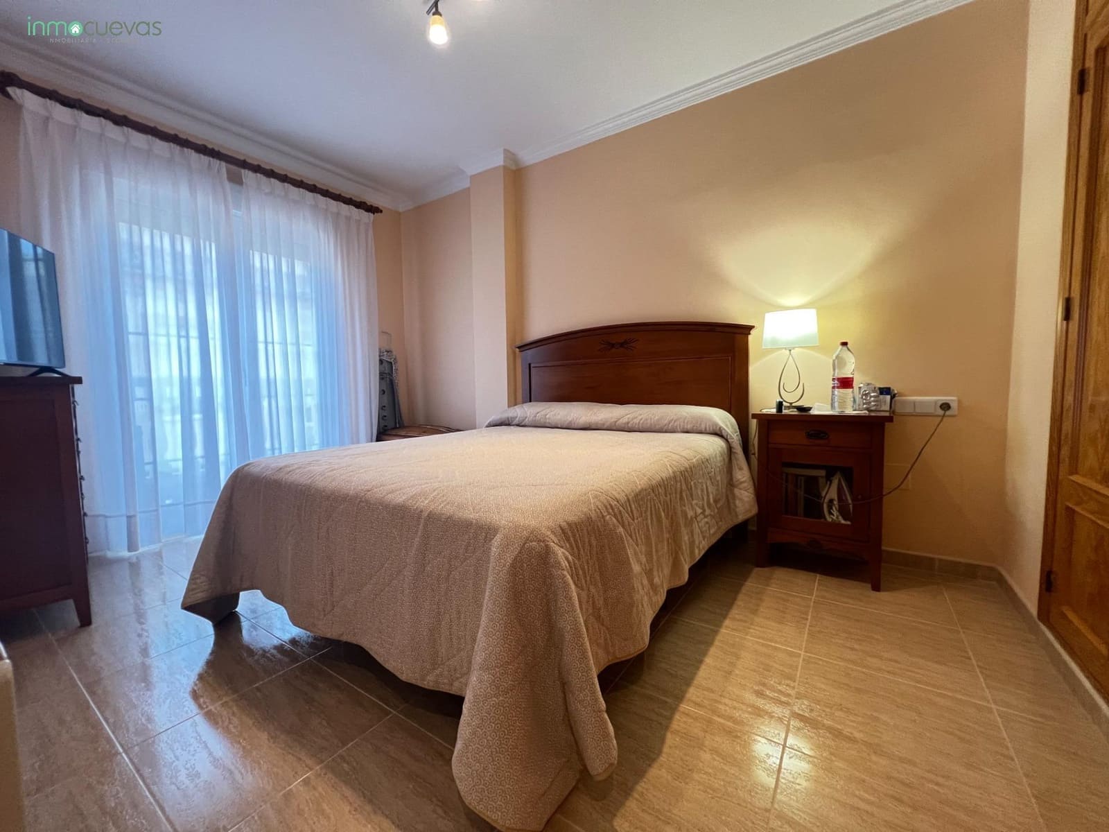 3 bedroom Apartment for sale in Cuevas del Almanzora - € 159,950 (Ref: 8599726)