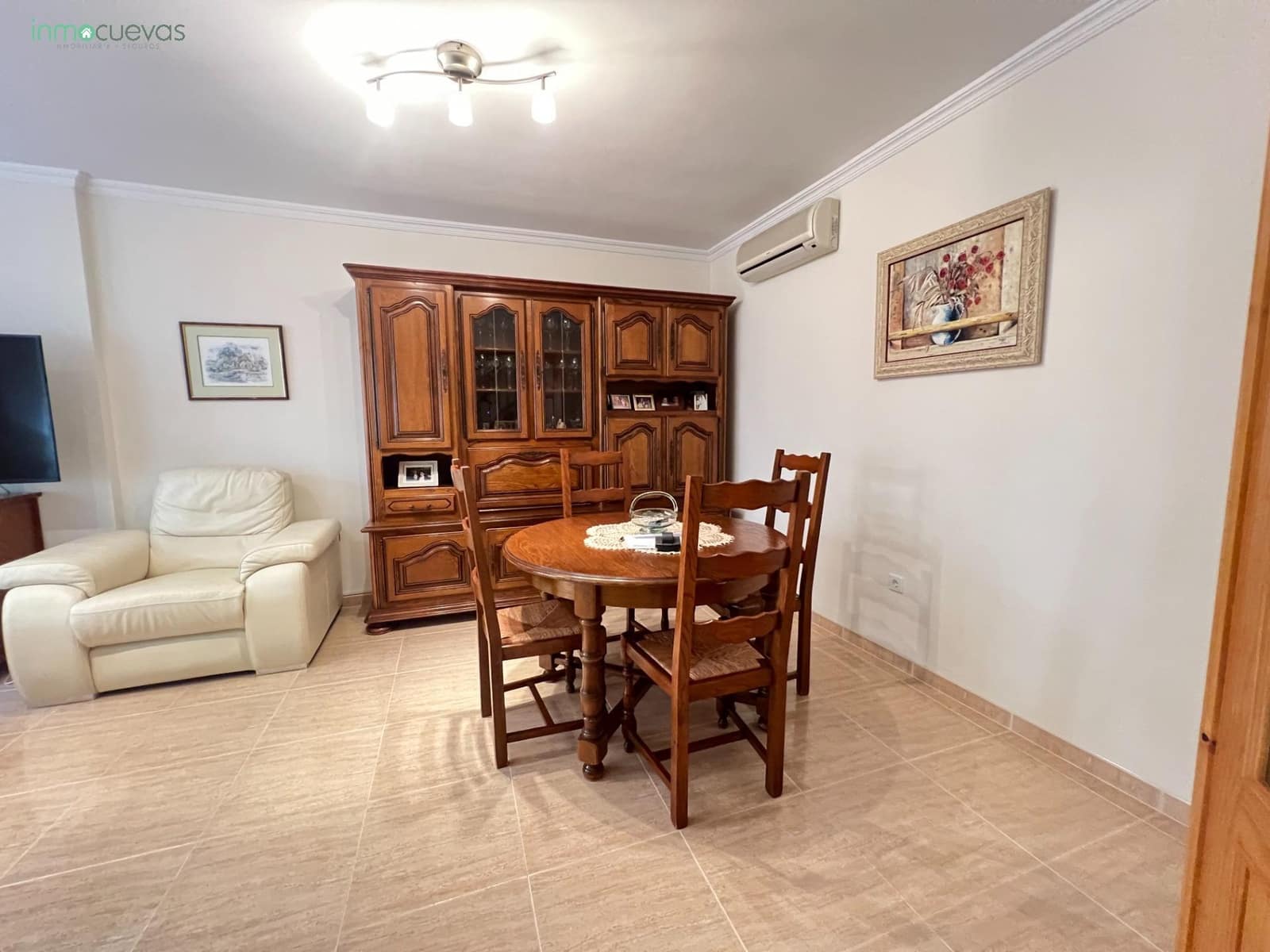 3 bedroom Apartment for sale in Cuevas del Almanzora - € 159,950 (Ref: 8599726)