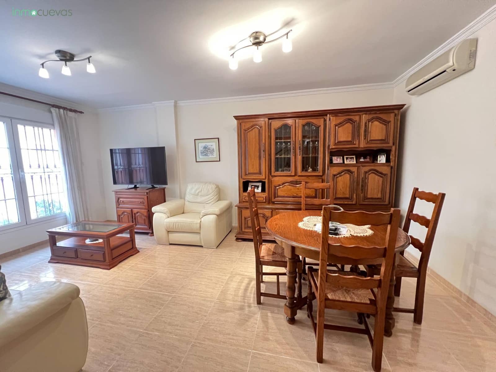 3 bedroom Apartment for sale in Cuevas del Almanzora - € 159,950 (Ref: 8599726)