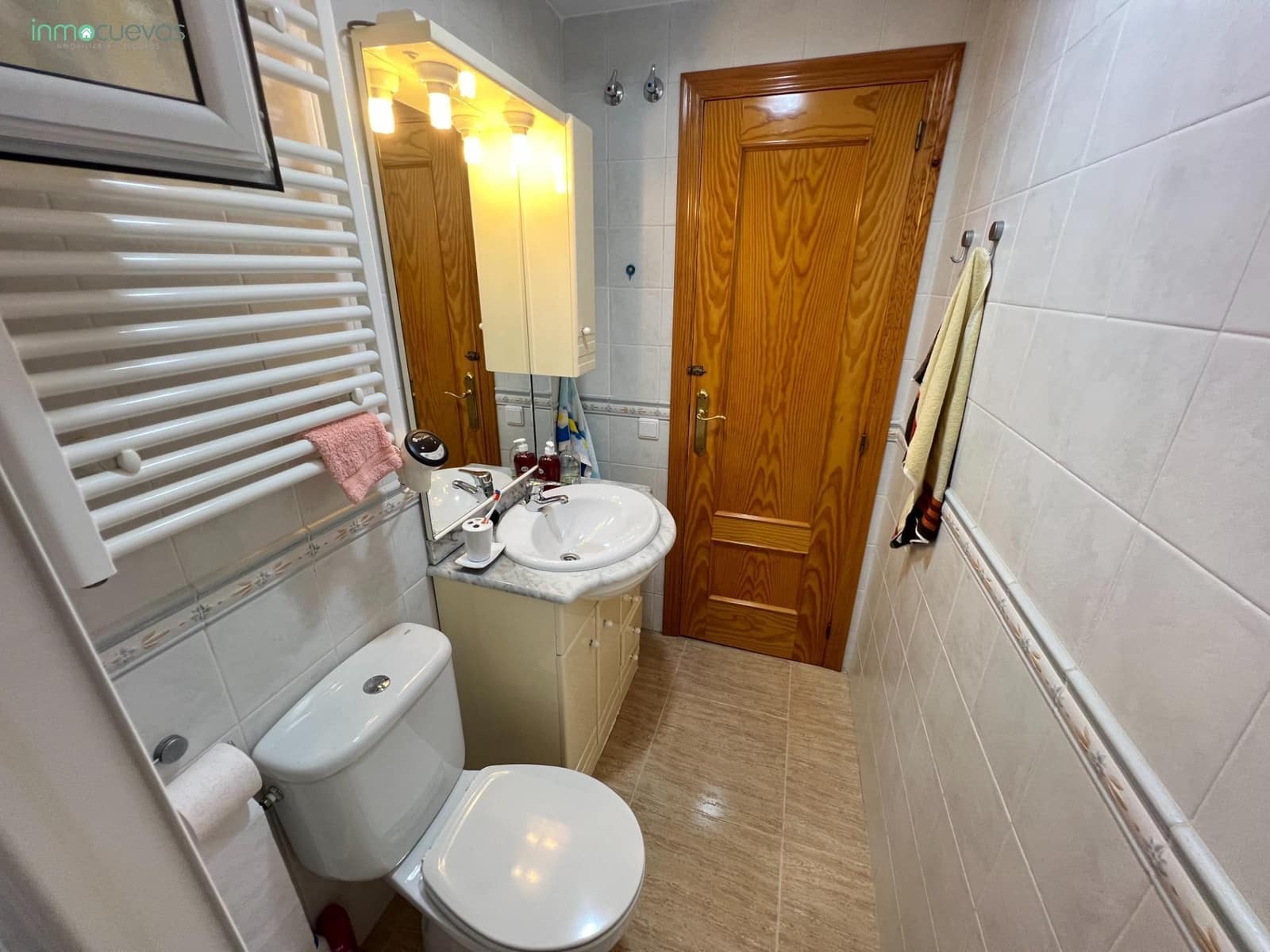 3 bedroom Apartment for sale in Cuevas del Almanzora - € 159,950 (Ref: 8599726)