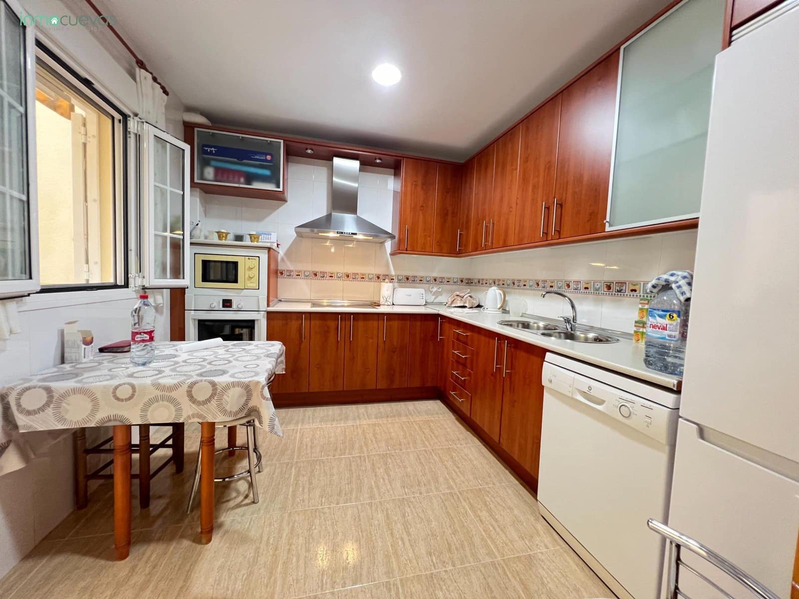 3 bedroom Apartment for sale in Cuevas del Almanzora - € 159,950 (Ref: 8599726)