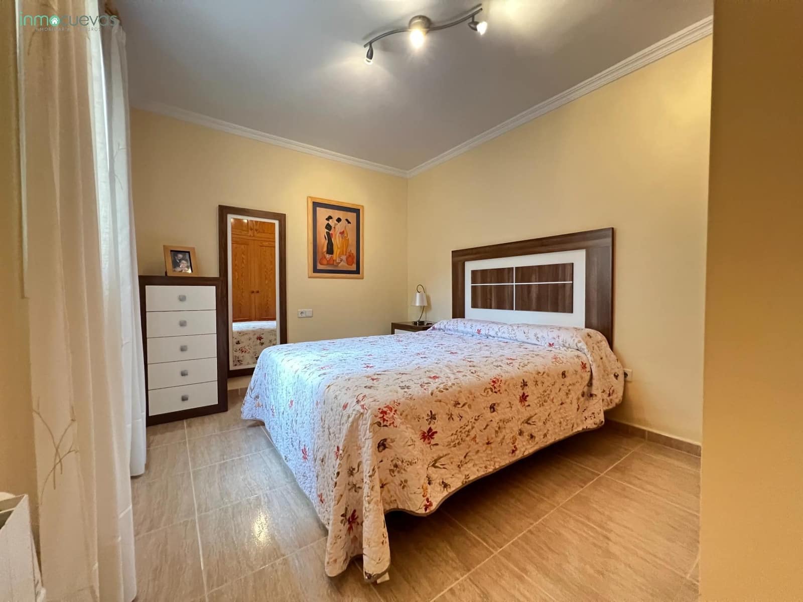 3 bedroom Apartment for sale in Cuevas del Almanzora - € 159,950 (Ref: 8599726)