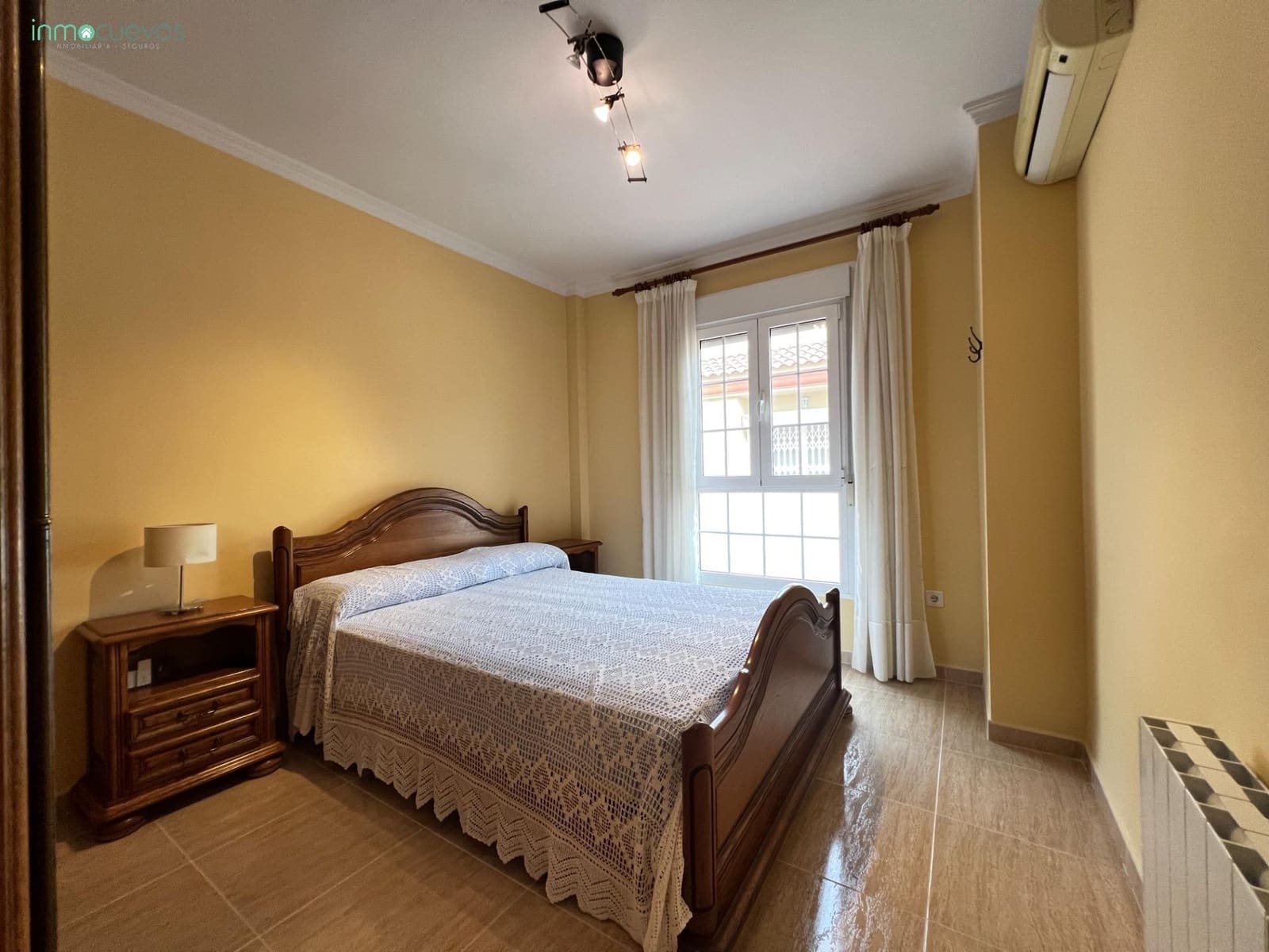 3 bedroom Apartment for sale in Cuevas del Almanzora - € 159,950 (Ref: 8599726)