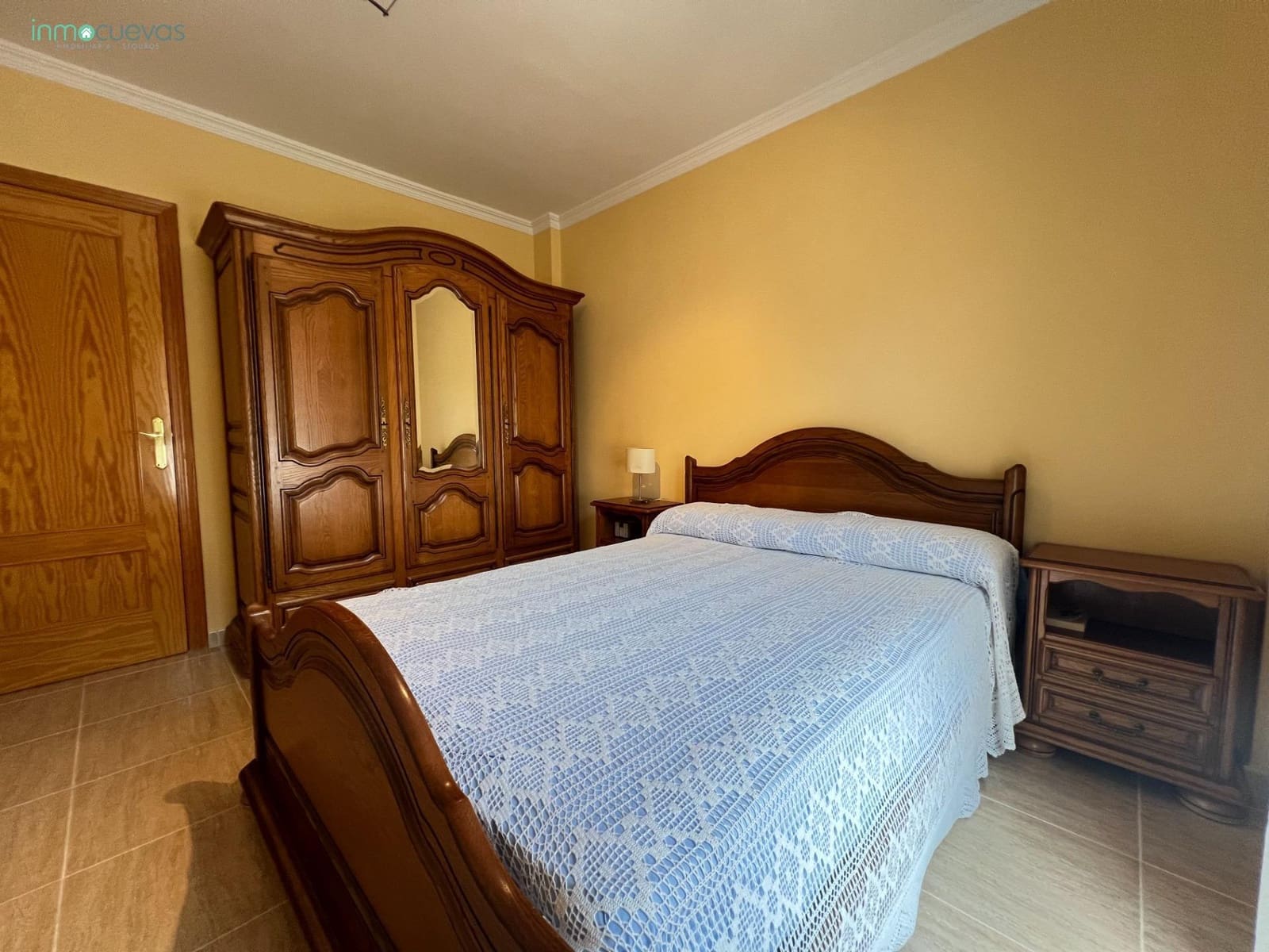 3 bedroom Apartment for sale in Cuevas del Almanzora - € 159,950 (Ref: 8599726)