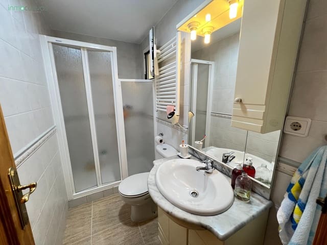 Apartamento de 3 habitaciones en Cuevas del Almanzora en venta - 159.950 € (Ref: 8599726)